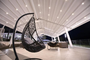 Отель Hotel Melissa  Торре Мелисса
